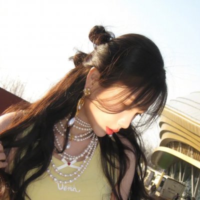 陈夫人最后之一吻